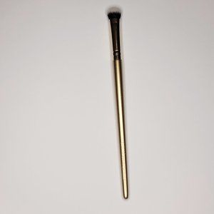 Luxie 209 Large Shader Brush ~ New ~ Gold